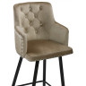 Import.categories_WOODVILLE Ofir dark beige фото 6 — New Style of Furniture