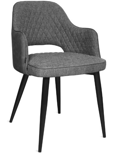 GABEN серый / чёрный — New Style of Furniture