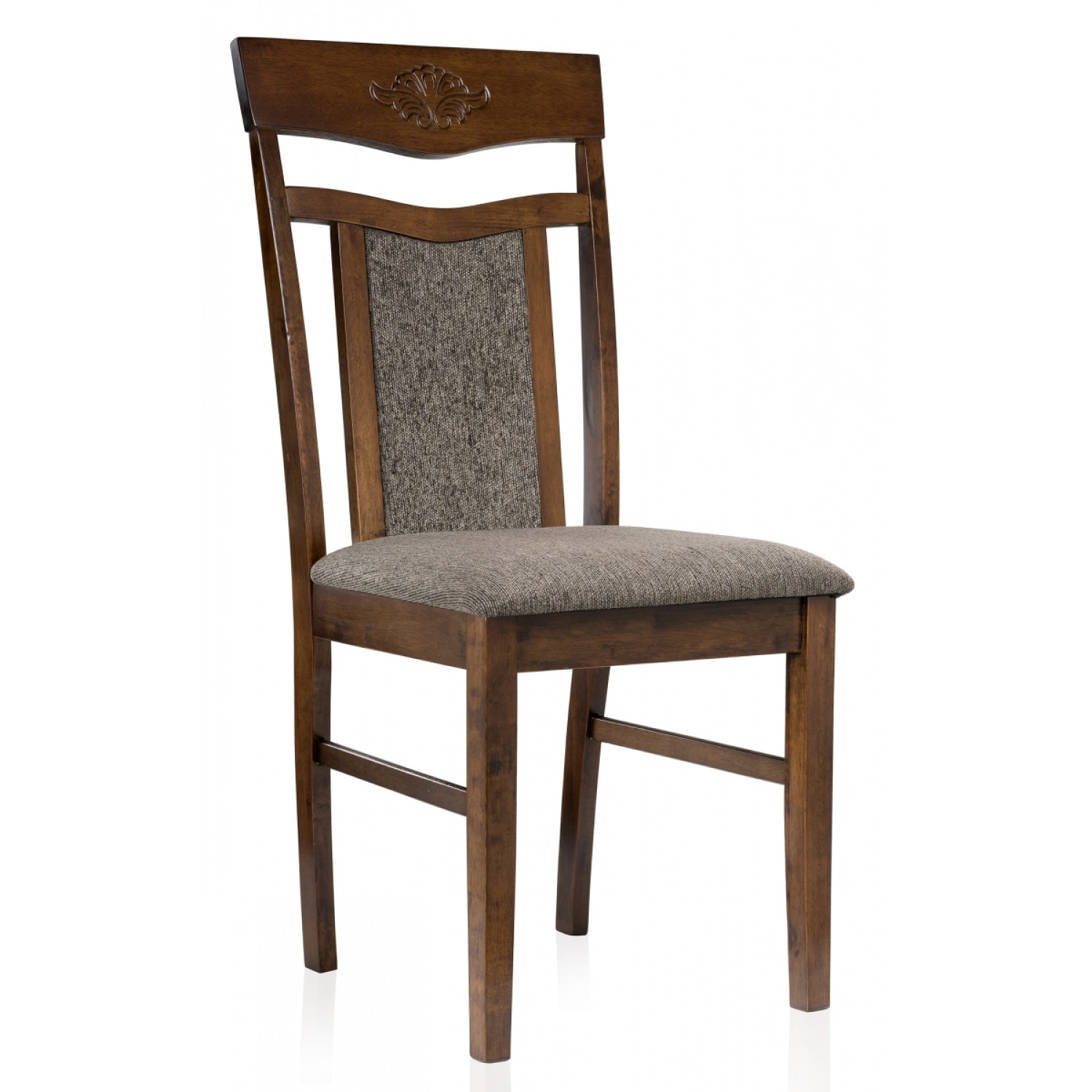 Деревянные стулья Sketch dirty oak / dark brown фото 1 — New Style of Furniture