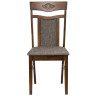 Деревянные стулья Sketch dirty oak / dark brown фото 2 — New Style of Furniture
