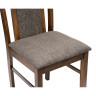 Деревянные стулья Sketch dirty oak / dark brown фото 6 — New Style of Furniture