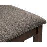 Деревянные стулья Sketch dirty oak / dark brown фото 8 — New Style of Furniture