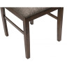 Деревянные стулья Sketch dirty oak / dark brown фото 9 — New Style of Furniture