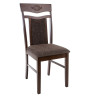 Деревянные стулья Sketch dirty oak / dark brown фото 10 — New Style of Furniture