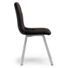 Import.categories_WOODVILLE Bruk dark gray / white фото 4 — New Style of Furniture