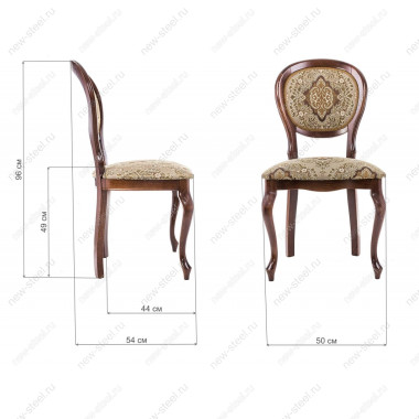 Adriano 082 вишня без патины — New Style of Furniture