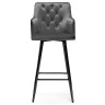 Import.categories_WOODVILLE Ofir dark gray фото 3 — New Style of Furniture