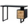Компьютерные столы ACCO чёрный фото 2 — New Style of Furniture