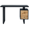 Компьютерные столы ACCO чёрный фото 3 — New Style of Furniture