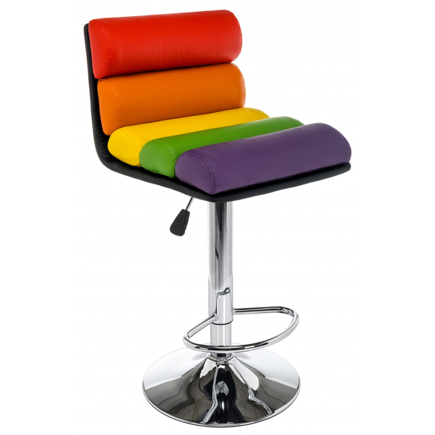 Барные стулья Color фото 1 — New Style of Furniture