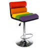 Барные стулья Color фото 1 — New Style of Furniture