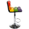 Барные стулья Color фото 3 — New Style of Furniture