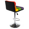 Барные стулья Color фото 4 — New Style of Furniture