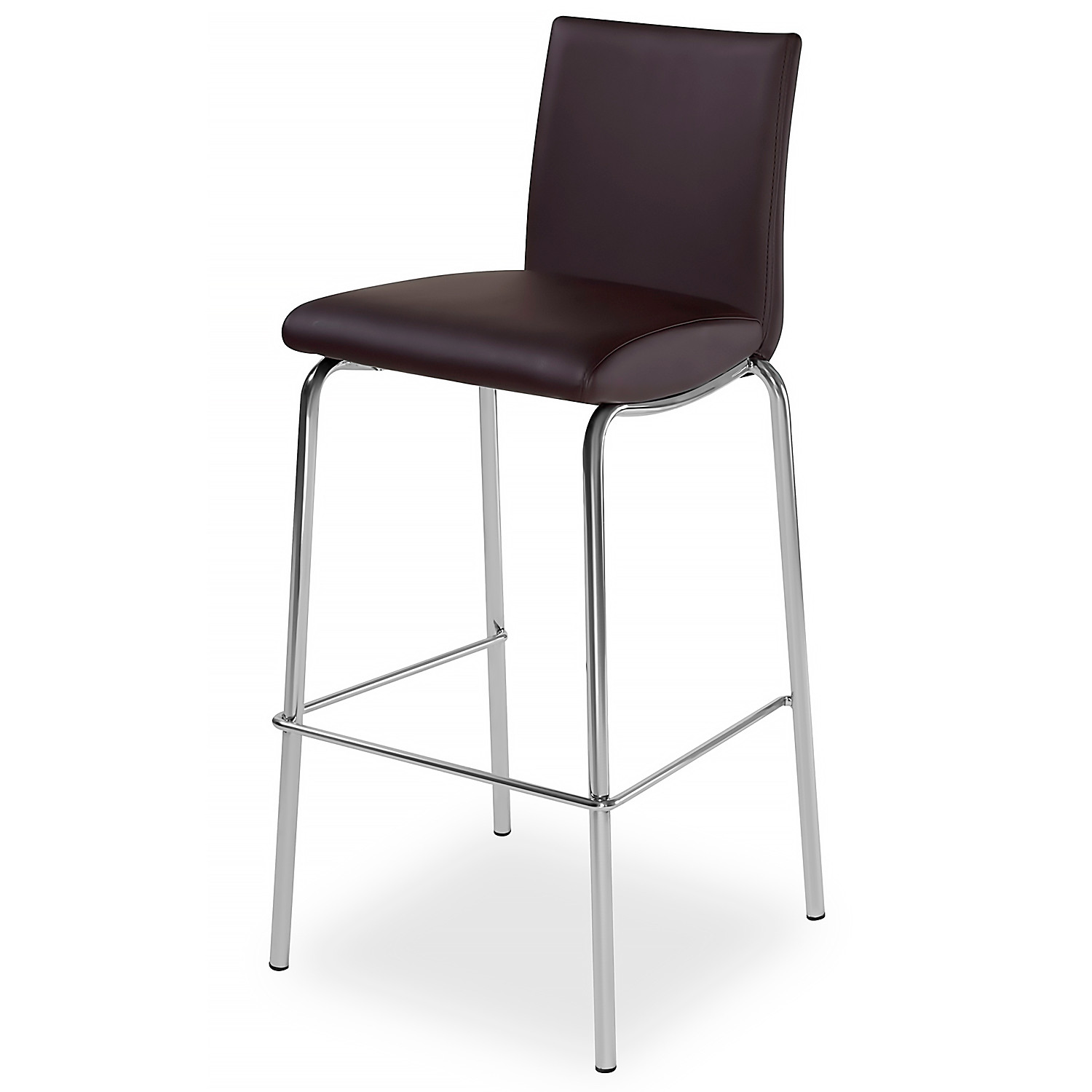 Барные столы и стулья BS522 чёрный фото 1 — New Style of Furniture