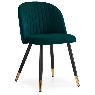 Gabi green / black — New Style of Furniture