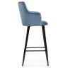 Import.categories_WOODVILLE Ofir blue фото 4 — New Style of Furniture