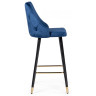 Import.categories_WOODVILLE Archi dark blue фото 4 — New Style of Furniture