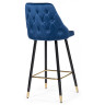 Import.categories_WOODVILLE Archi dark blue фото 5 — New Style of Furniture