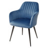 Стулья для кухни Стул REGENT ASH BLUE M-City фото 1 — New Style of Furniture