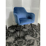 Стулья для кухни Стул REGENT ASH BLUE M-City фото 2 — New Style of Furniture