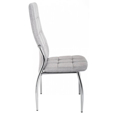 Farini light grey — New Style of Furniture