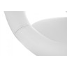 Барные стулья Oazis белый фото 9 — New Style of Furniture