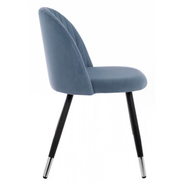 Gabi blue / black — New Style of Furniture