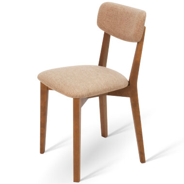 Деревянный стул COMFORT X1 барт / дуб антик — New Style of Furniture