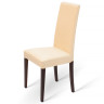 Деревянные стулья Gloria кремовый фото 1 — New Style of Furniture