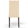 Деревянные стулья Gloria кремовый фото 5 — New Style of Furniture