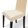 Деревянные стулья Gloria кремовый фото 6 — New Style of Furniture
