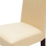Деревянные стулья Gloria кремовый фото 7 — New Style of Furniture