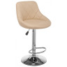 Барные стулья Curt бежевый фото 1 — New Style of Furniture