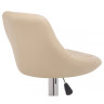 Барные стулья Curt бежевый фото 5 — New Style of Furniture