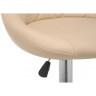 Барные стулья Curt бежевый фото 10 — New Style of Furniture