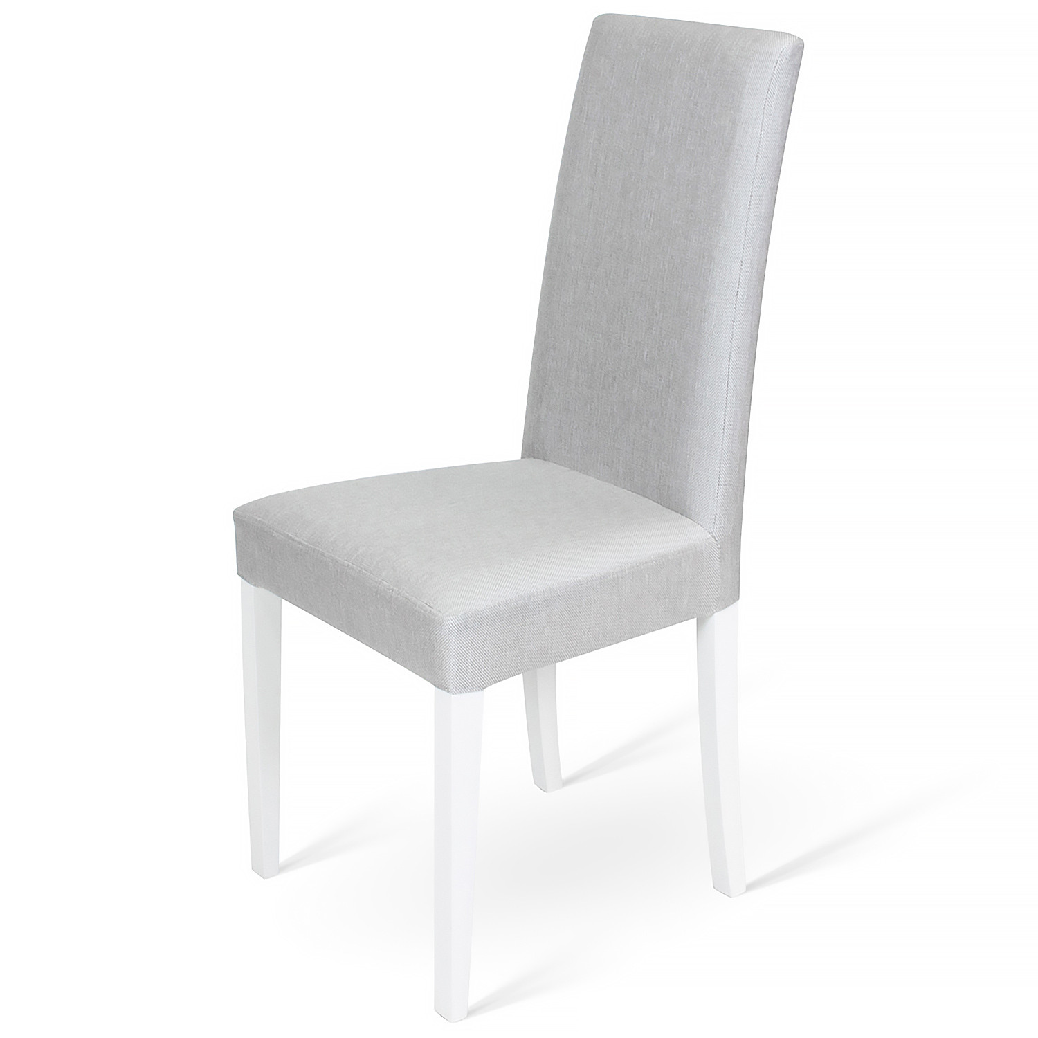 Деревянные стулья Gloria серый фото 1 — New Style of Furniture