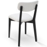 Стулья для кухни COMFORT X1 джой грэй / венге фото 4 — New Style of Furniture