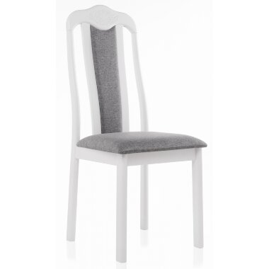 Aron Soft white / light grey — New Style of Furniture