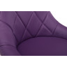 Барные стулья Curt фиолетовый фото 6 — New Style of Furniture