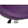 Барные стулья Curt фиолетовый фото 8 — New Style of Furniture