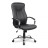 COLLEGE H-9152L-1 чёрный кресло руководителя