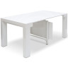 Столы-трансформеры B2307-1 белый фото 4 — New Style of Furniture