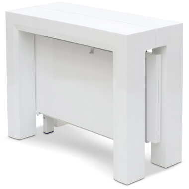 B2307-1 белый — New Style of Furniture