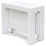 Столы-трансформеры B2307-1 белый фото 1 — New Style of Furniture