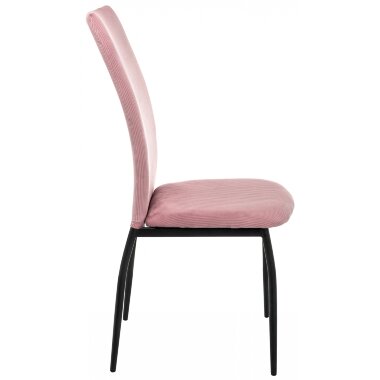 Tod pink / black — New Style of Furniture