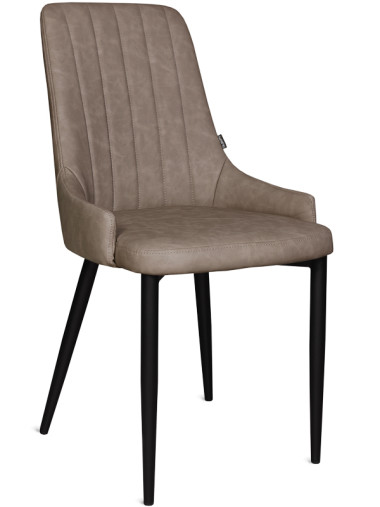 ANRI латте / чёрный — New Style of Furniture