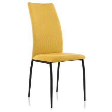 Tod yellow / black — New Style of Furniture