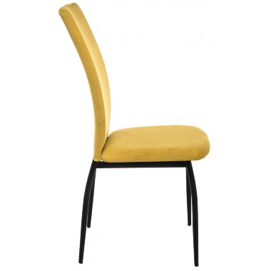 Tod yellow / black — New Style of Furniture