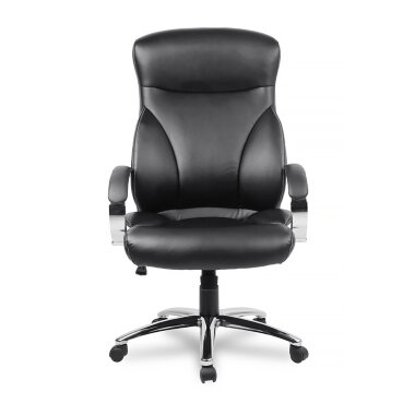 COLLEGE H-9582L-1K компьютерные кресло — New Style of Furniture