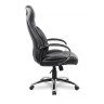 Компьютерные кресла COLLEGE H-9582L-1K фото 3 — New Style of Furniture